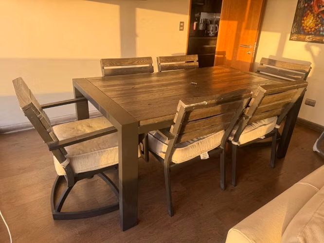 Comedor
