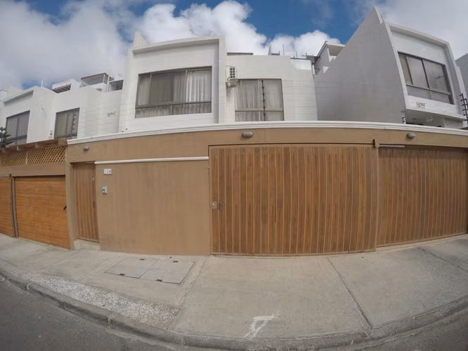 arriendo casa parque ingles