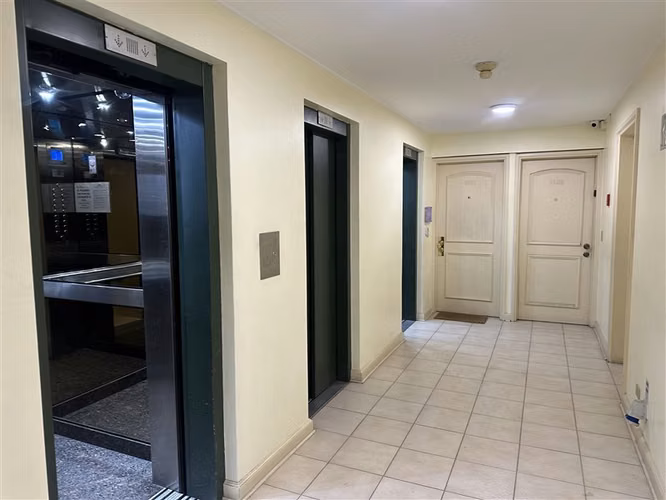 Oficina en arriendo en Providencia