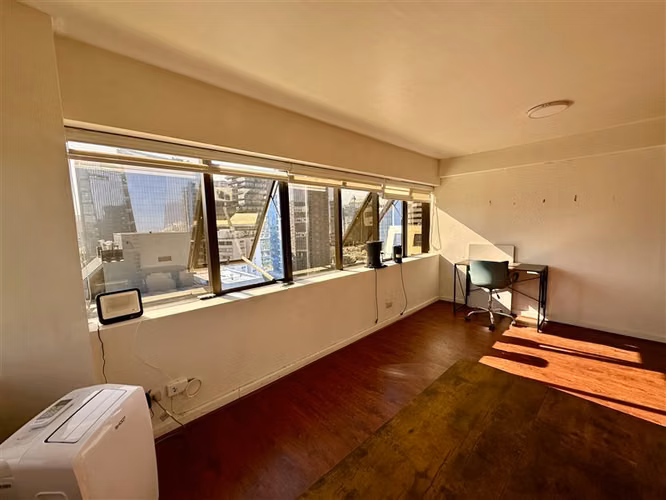 Oficina en arriendo en Providencia