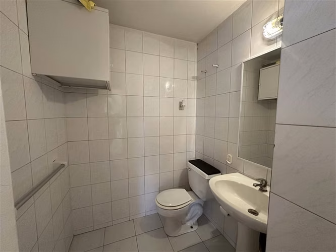 Oficina en arriendo en Providencia