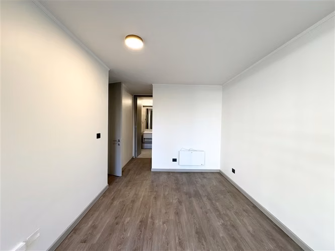 Hermoso Departamento en arriendo de 2 dorm. en Providencia