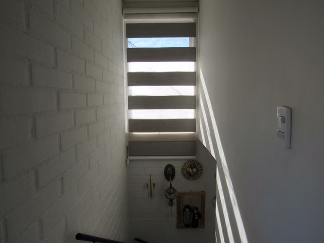 Casa con excelente ubicacion y luminacion (163338)