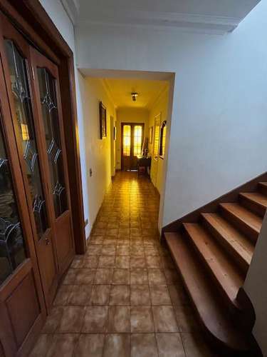 VENTA CASA 5D 2B SERVICIOS 2 PISOS  283/457 METRO ÑUÑOA - Imagen 12
