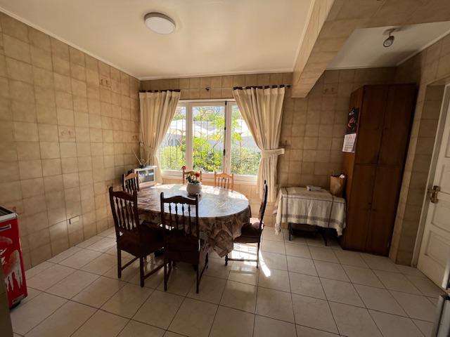 VENTA CASA 5D 2B SERVICIOS 2 PISOS  283/457 METRO ÑUÑOA - Imagen 10