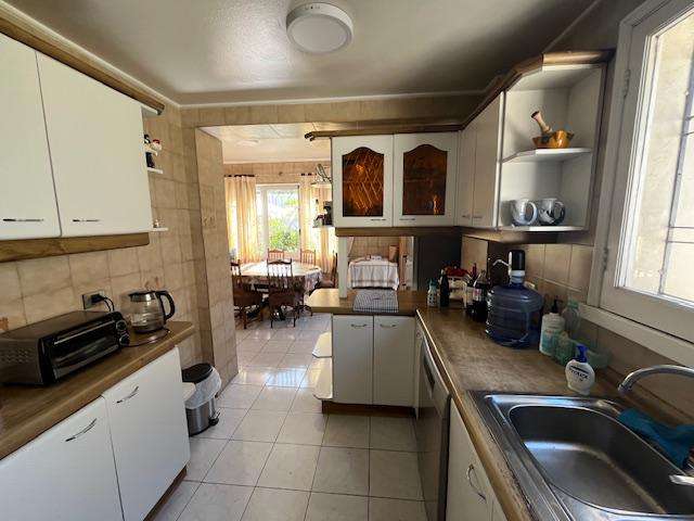 VENTA CASA 5D 2B SERVICIOS 2 PISOS  283/457 METRO ÑUÑOA - Imagen 17
