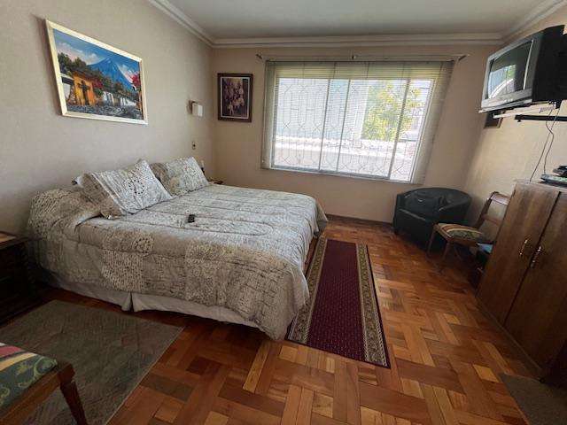 VENTA CASA 5D 2B SERVICIOS 2 PISOS  283/457 METRO ÑUÑOA - Imagen 8