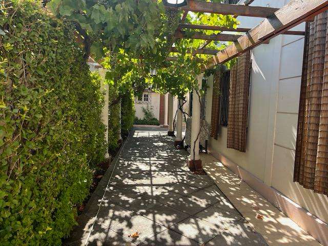 VENTA CASA 5D 2B SERVICIOS 2 PISOS  283/457 METRO ÑUÑOA - Imagen 9