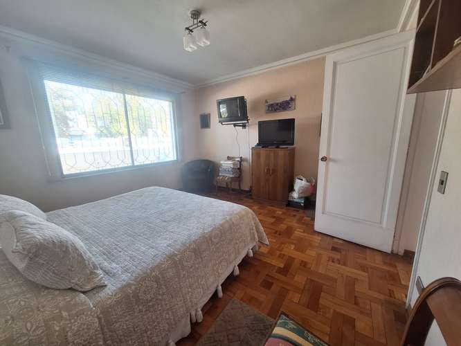 VENTA CASA 5D 2B SERVICIOS 2 PISOS  283/457 METRO ÑUÑOA - Imagen 26