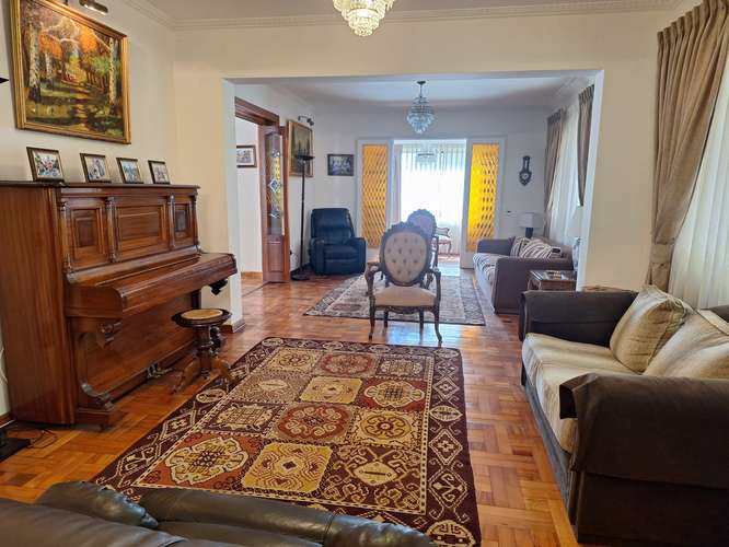 VENTA CASA 5D 2B SERVICIOS 2 PISOS  283/457 METRO ÑUÑOA - Imagen 16