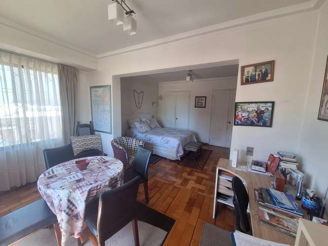 VENTA CASA 5D 2B SERVICIOS 2 PISOS  283/457 METRO ÑUÑOA - Imagen 25