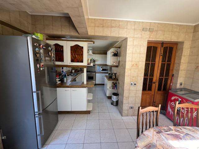VENTA CASA 5D 2B SERVICIOS 2 PISOS  283/457 METRO ÑUÑOA - Imagen 14