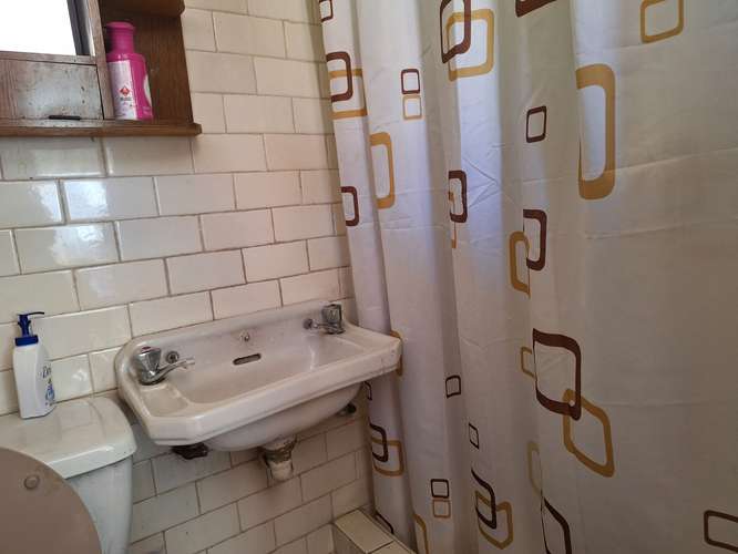 VENTA CASA 5D 2B SERVICIOS 2 PISOS  283/457 METRO ÑUÑOA - Imagen 30