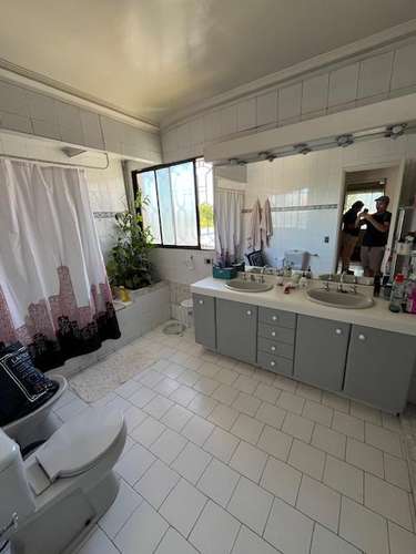 VENTA CASA 5D 2B SERVICIOS 2 PISOS  283/457 METRO ÑUÑOA - Imagen 19