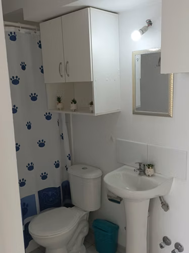 Depto 3d+1baño+ 1Estac.