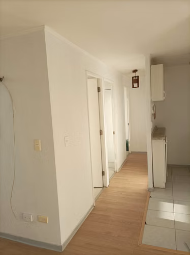 Depto 3d+1baño+ 1Estac.