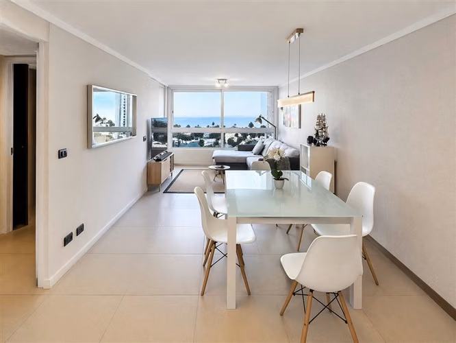 Espectacular Departamento en venta de 3 dorm. en Coquimbo - Imagen 3
