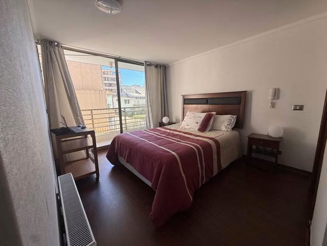 Departamento 5 Nte. 500, Viña del Mar, Valparaíso