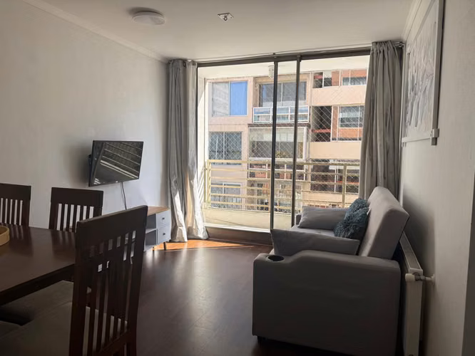 Departamento 5 Nte. 500, Viña del Mar, Valparaíso