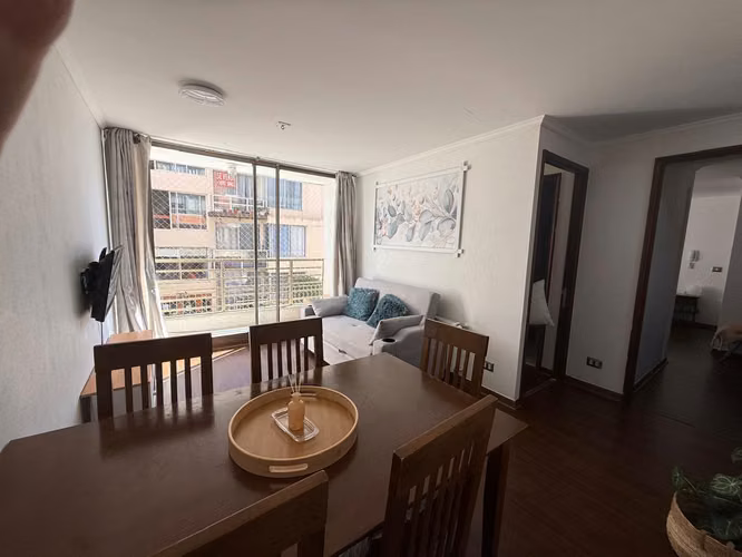 Departamento 5 Nte. 500, Viña del Mar, Valparaíso