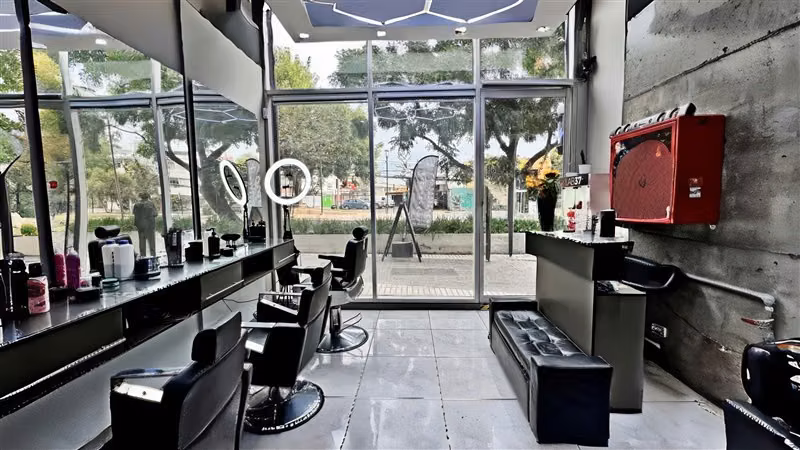 LOCAL COMERCIAL maestra lidia torres y la virgen