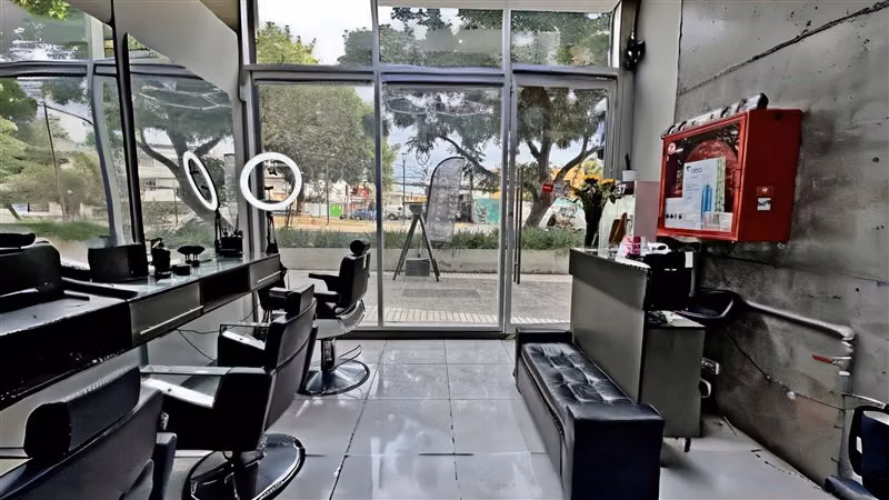LOCAL COMERCIAL maestra lidia torres y la virgen
