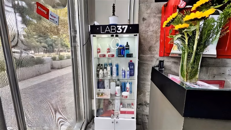LOCAL COMERCIAL maestra lidia torres y la virgen