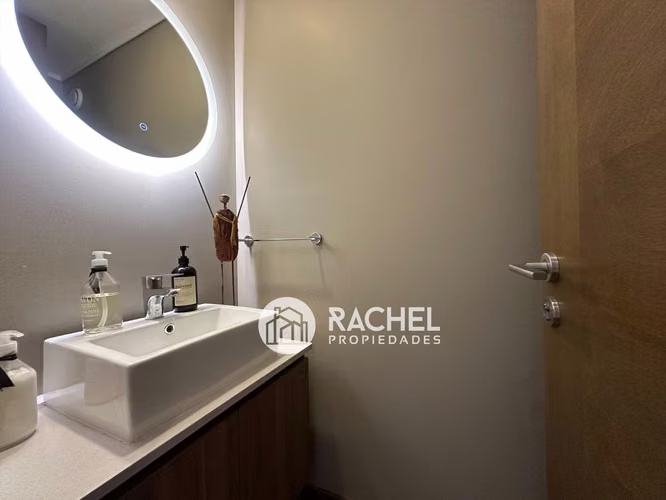 EN VENTA IMPECABLE DEPARTAMENTO EN SECTOR PORTAL DE LA FRONTERA - EDIFICIO MARTÍN LUTERO