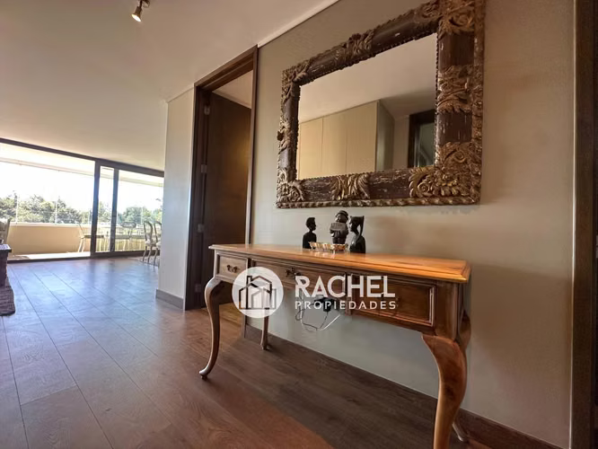 EN VENTA IMPECABLE DEPARTAMENTO EN SECTOR PORTAL DE LA FRONTERA - EDIFICIO MARTÍN LUTERO
