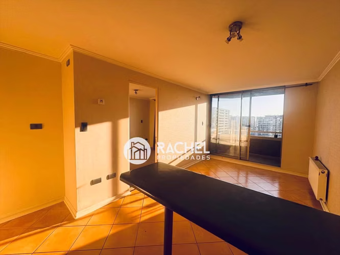 EN VENTA DEPARTAMENTO 1 DORMITORIOEDIFICIO TORRES DEL BOSQUE – CENTRO TEMUCO - Imagen 6