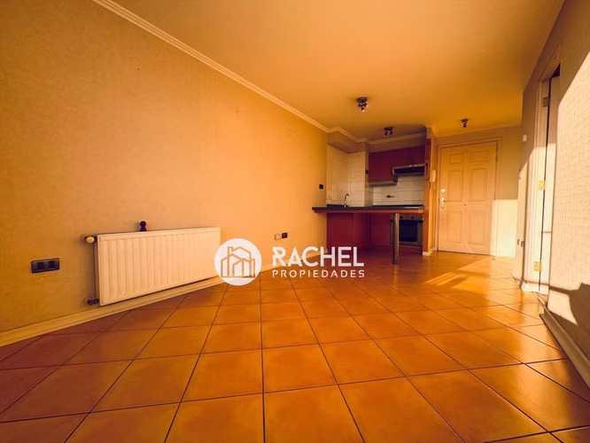 EN VENTA DEPARTAMENTO 1 DORMITORIOEDIFICIO TORRES DEL BOSQUE – CENTRO TEMUCO - Imagen 9