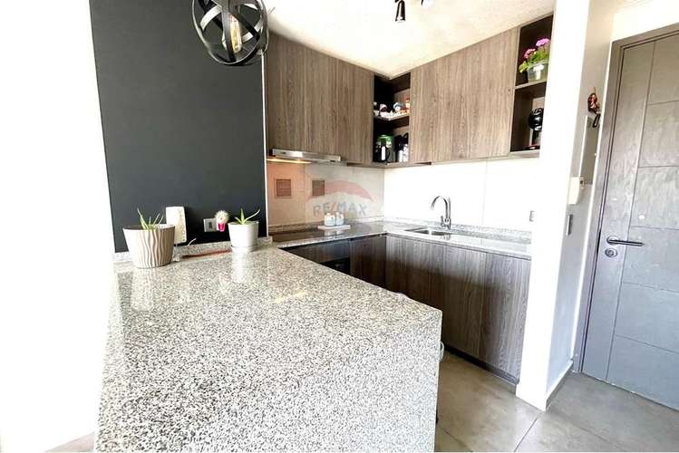 Venta depto. los olmos - macul 2d 2b - Imagen 13