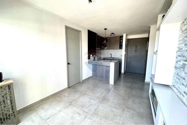 Venta depto. los olmos - macul 2d 2b - Imagen 9