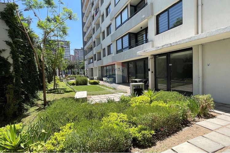 Venta depto. los olmos - macul 2d 2b - Imagen 2