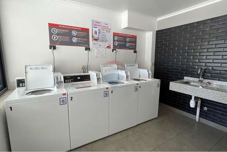 Venta depto. los olmos - macul 2d 2b - Imagen 32