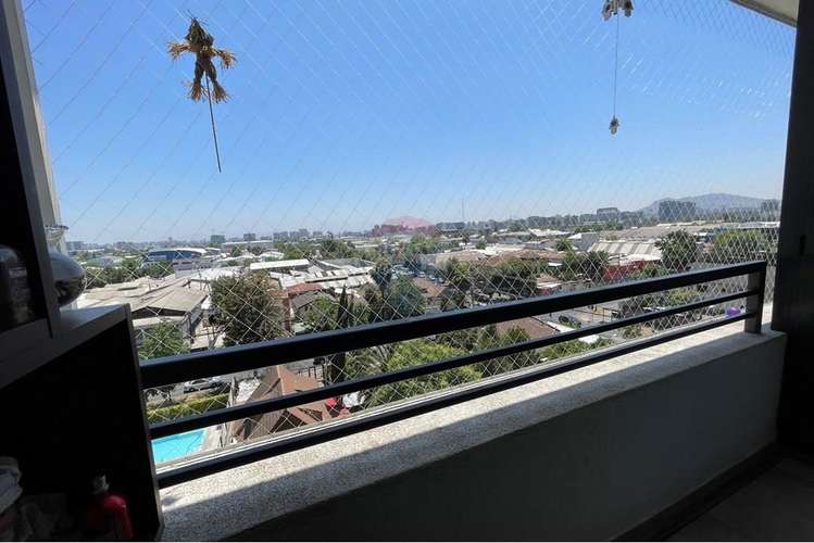 Venta depto. los olmos - macul 2d 2b - Imagen 8