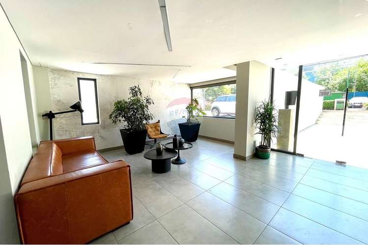Venta depto. los olmos - macul 2d 2b - Imagen 3