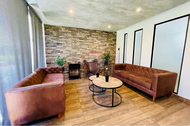 Venta depto. los olmos - macul 2d 2b - Imagen 38