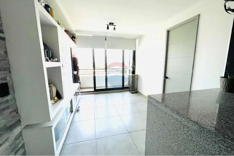 Venta depto. los olmos - macul 2d 2b - Imagen 5