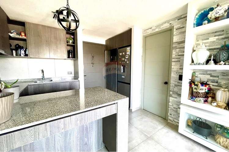 Venta depto. los olmos - macul 2d 2b - Imagen 11