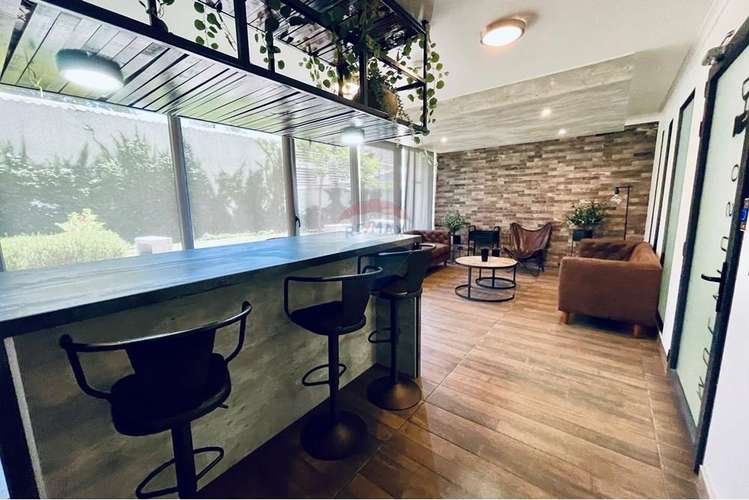 Venta depto. los olmos - macul 2d 2b - Imagen 35