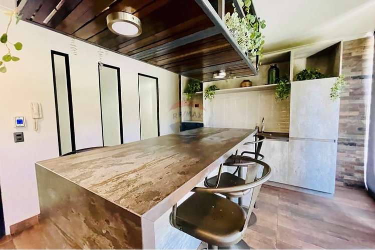 Venta depto. los olmos - macul 2d 2b - Imagen 36