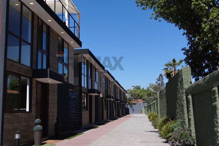 Venta town house eleuterio ramirez 4d 3b 2e - Imagen 28