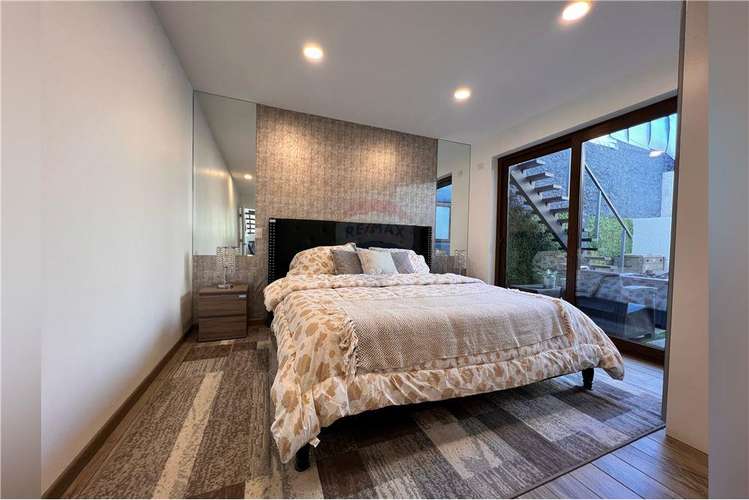 Venta town house eleuterio ramirez 4d 3b 2e - Imagen 5