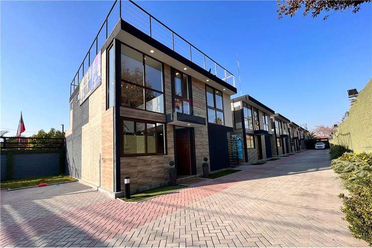 Venta town house eleuterio ramirez 4d 3b 2e - Imagen 27