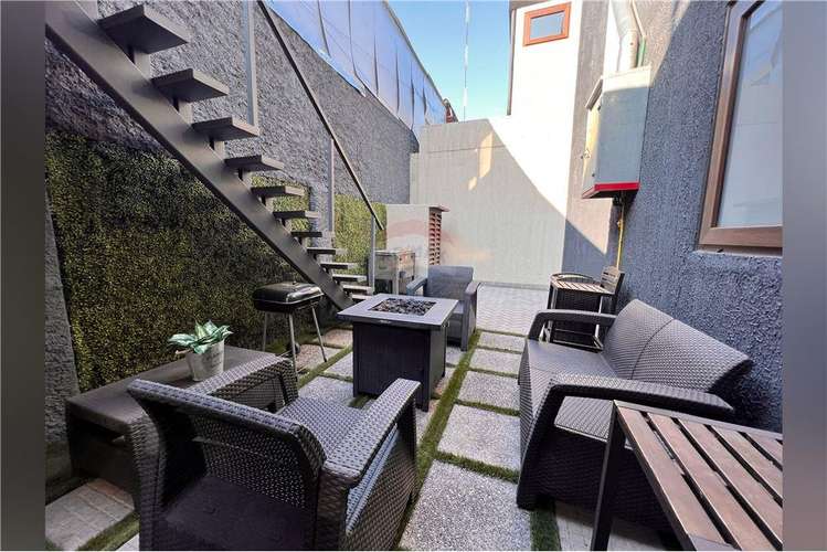 Venta town house eleuterio ramirez 4d 3b 2e - Imagen 7