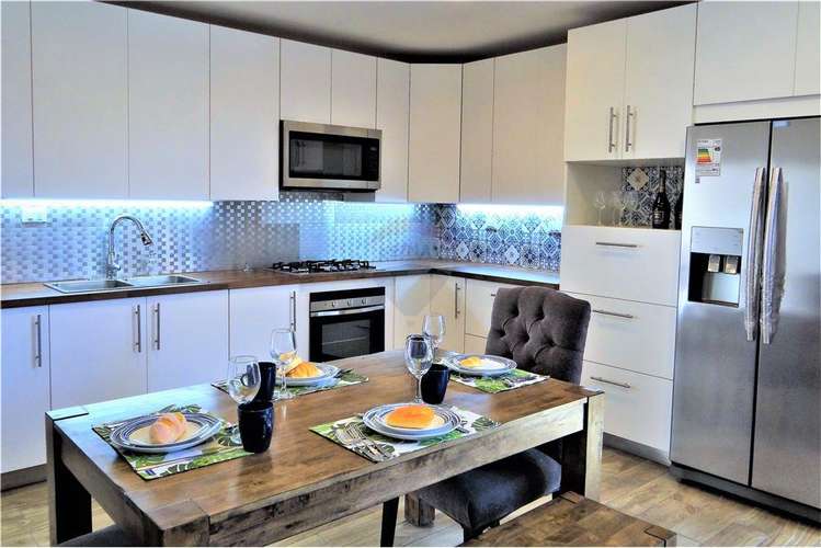 Venta town house eleuterio ramirez 4d 3b 2e - Imagen 3