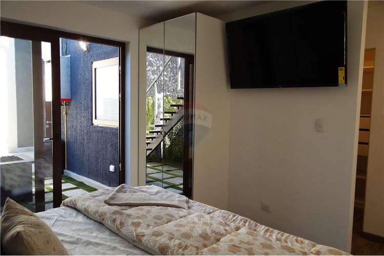 Venta town house eleuterio ramirez 4d 3b 2e - Imagen 6