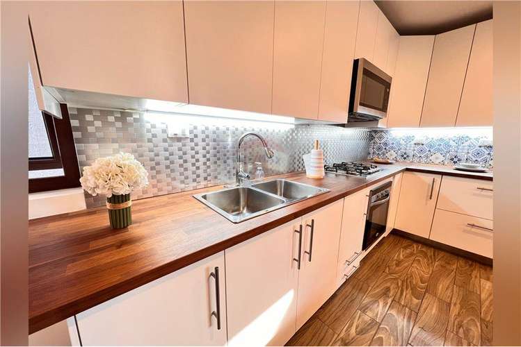 Venta town house eleuterio ramirez 4d 3b 2e - Imagen 4