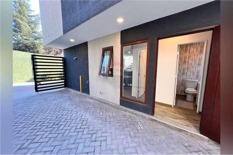 Venta town house eleuterio ramirez 4d 3b 2e - Imagen 26